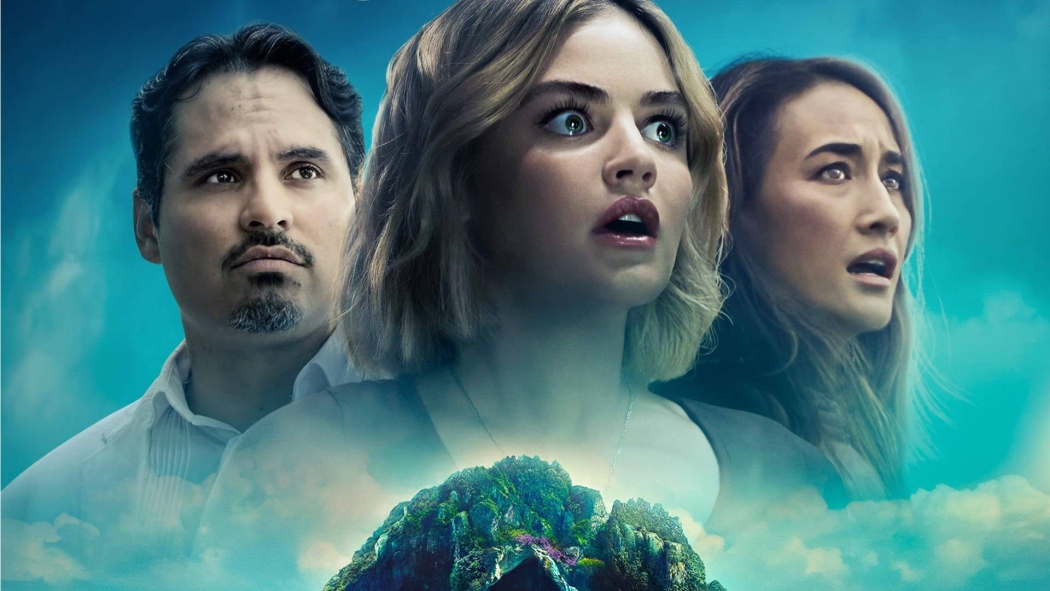 Hayal Adası izle