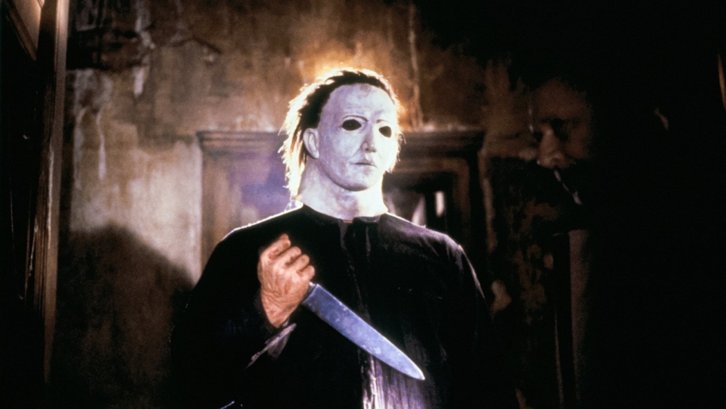 Cadılar Bayramı 5: Michael Myers'in intikamı (1989) izle