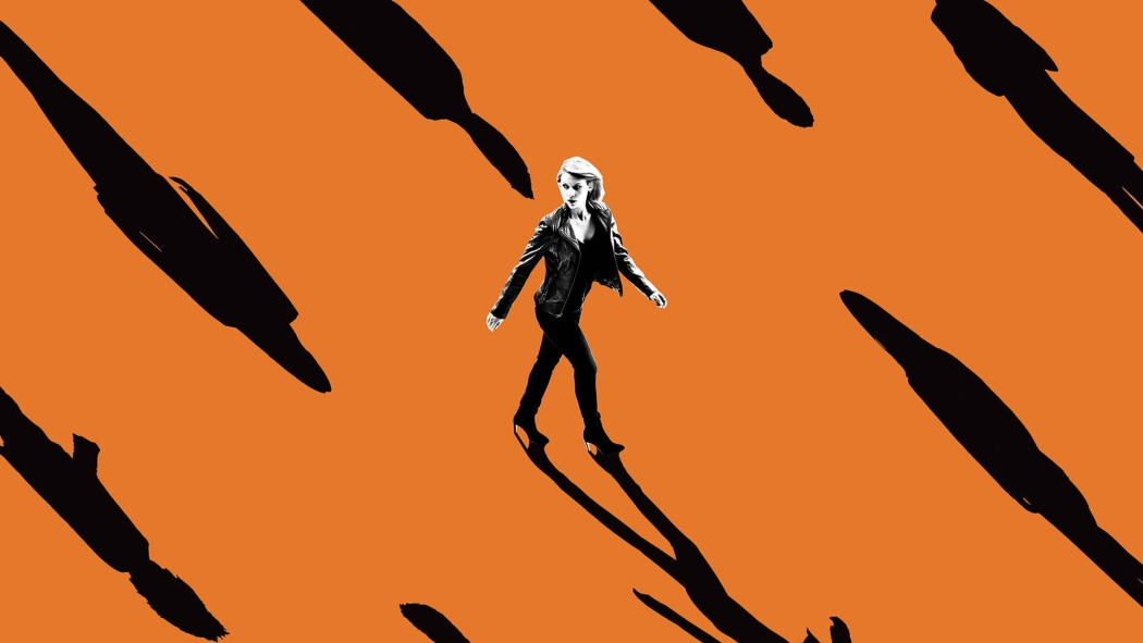 Homeland 1. Sezon 6. Bölüm izle