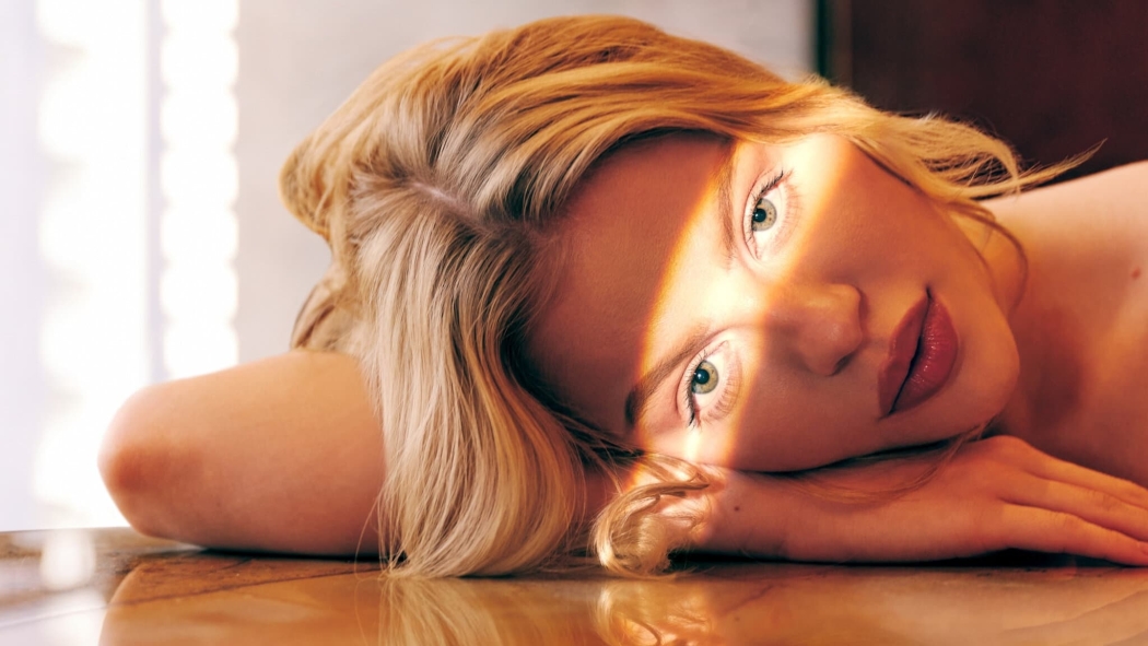 If I Were Luísa Sonza 1. Sezon 1. Bölüm izle