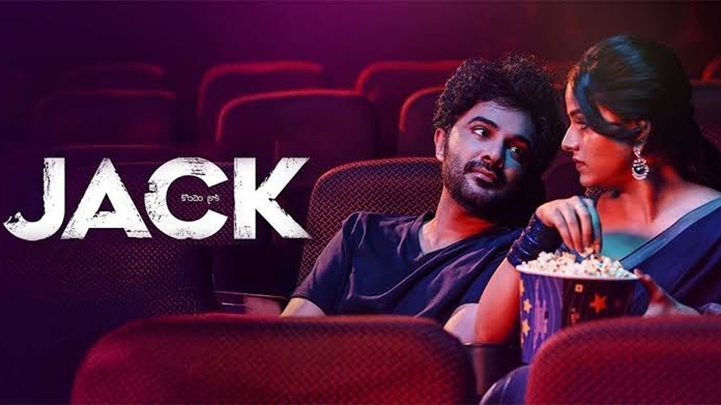 Jack izle