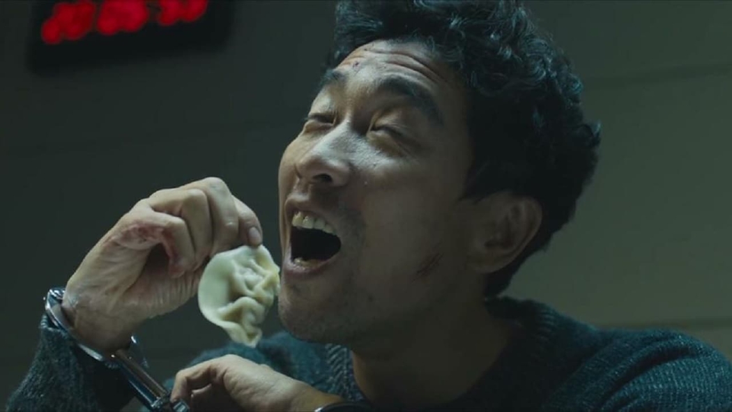 Bay Wu'yu Kurtarmak izle