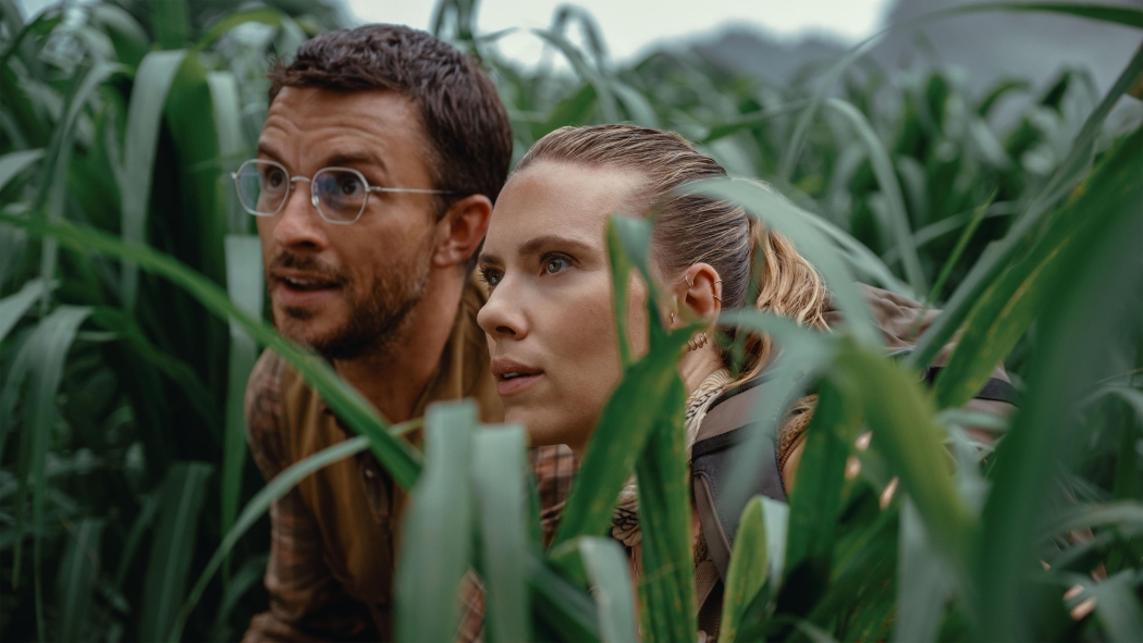Jurassic World: Yeniden Doğuş izle