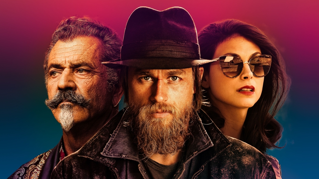 Last Looks izle