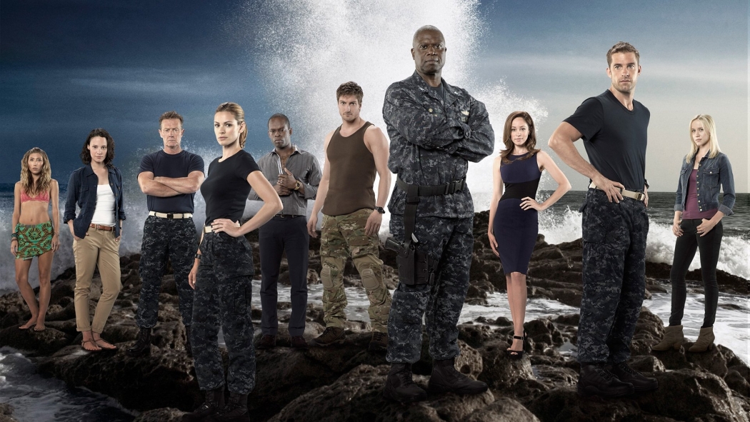 Last Resort 1. Sezon 2. Bölüm izle