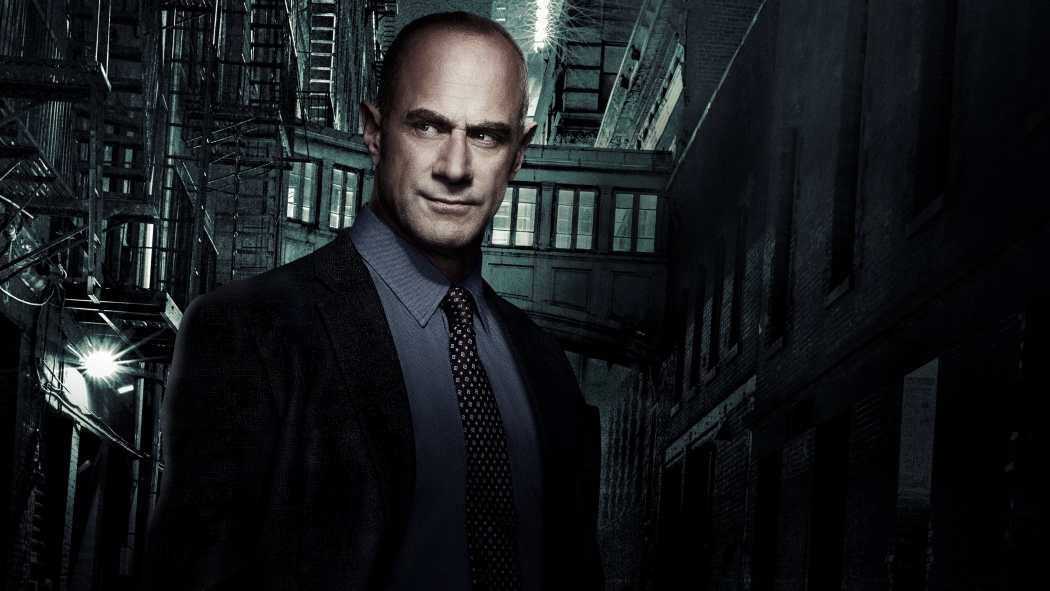 Law & Order: Organized Crime 1. Sezon 5. Bölüm izle