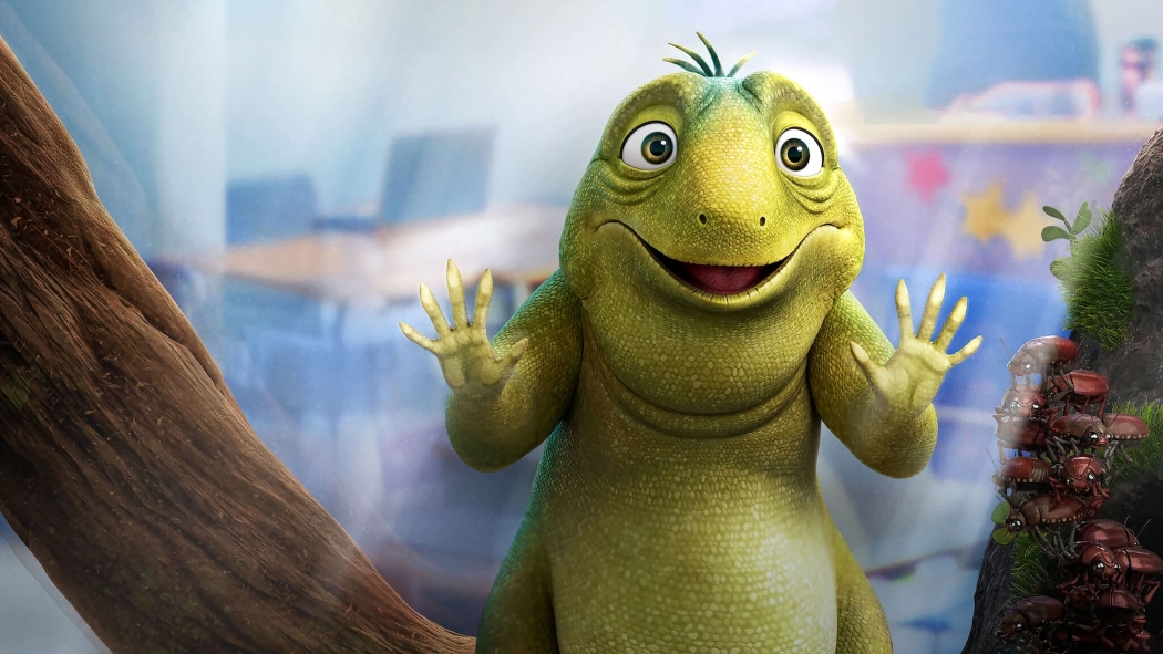 Leo izle