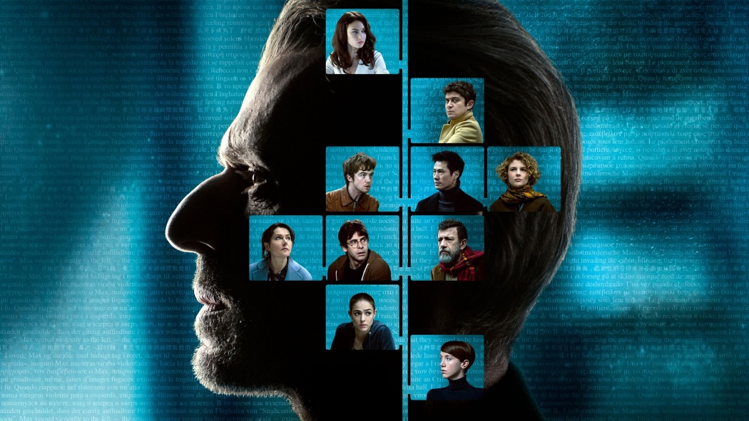 Sırlar Kitabı izle