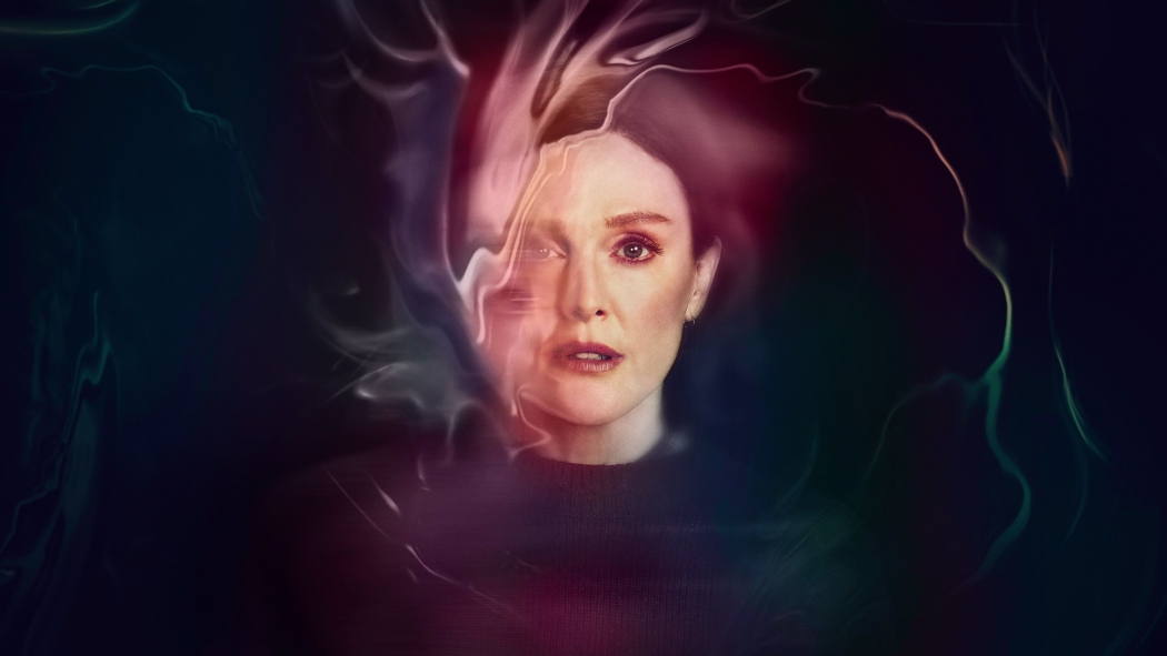 Lisey's Story 1. Sezon 1. Bölüm izle