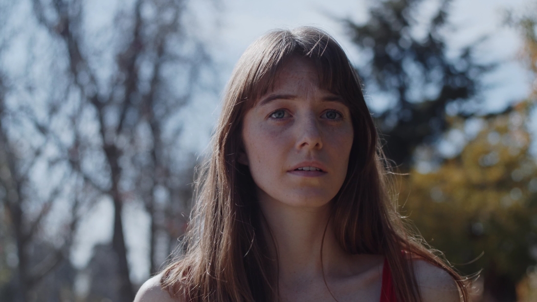 Lost in Tomorrow izle