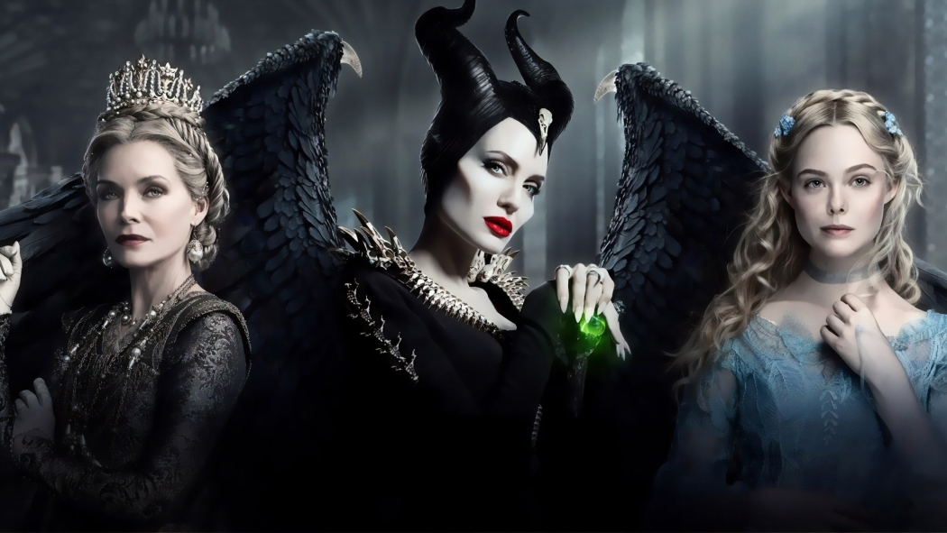 Malefiz 2 Kötülüğün Gücü izle