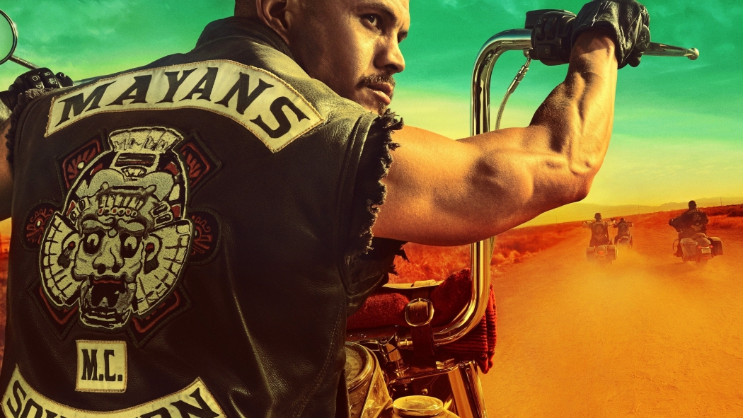 Mayans M.C. 2. Sezon 7. Bölüm izle