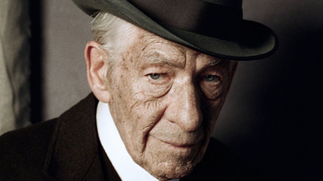Mr. Holmes ve Müthiş Sırrı izle