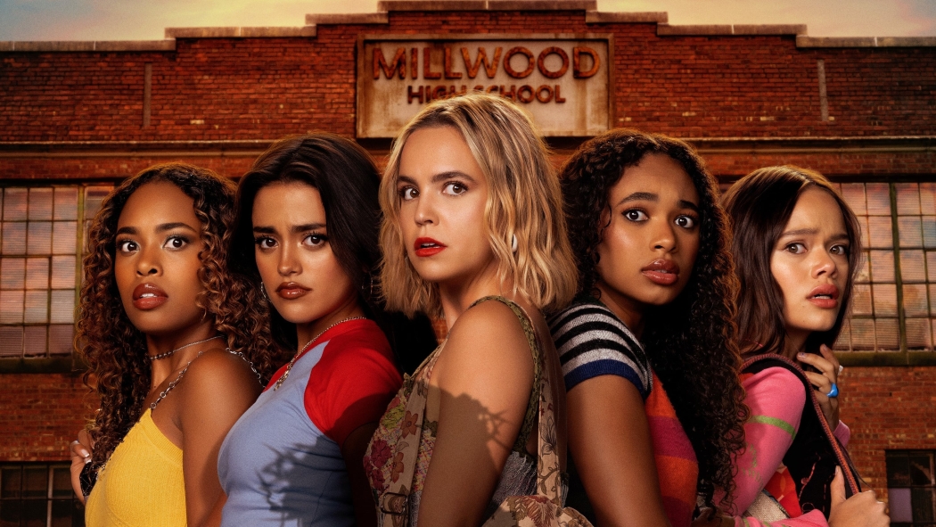 Pretty Little Liars: Original Sin 2. Sezon 6. Bölüm izle