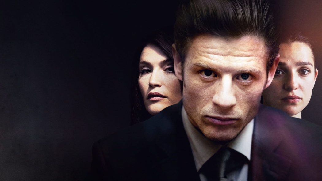 Rogue Agent izle