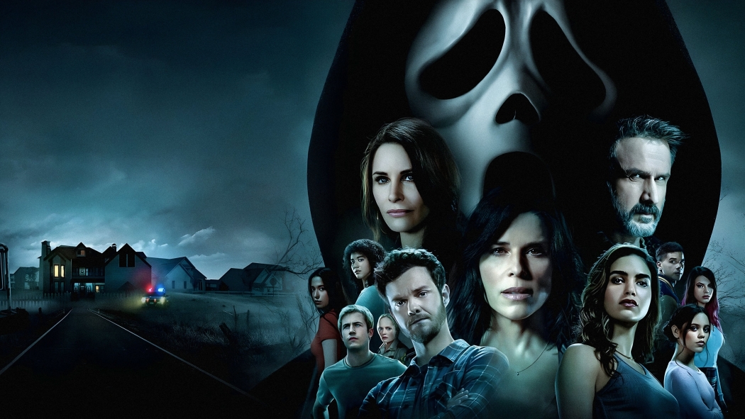 Çığlık izle