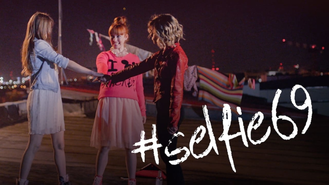 Selfie 69 izle