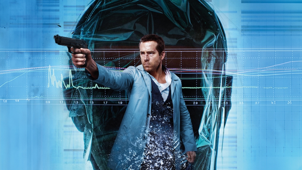 Selfless izle