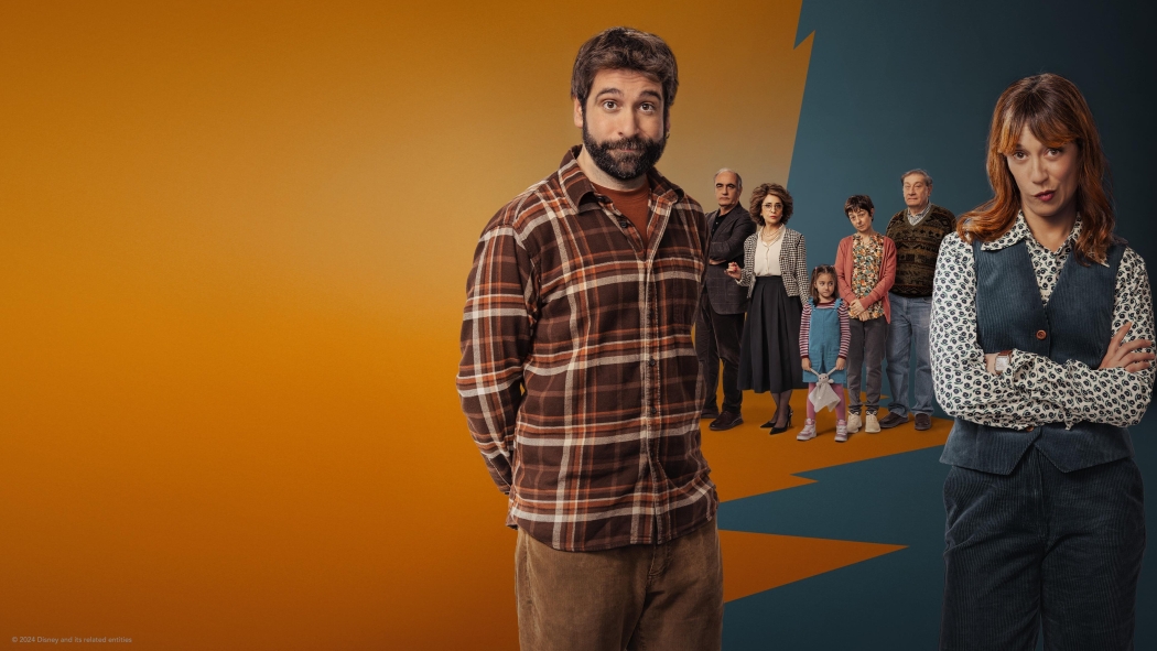 Shared Custody 1. Sezon 2. Bölüm izle