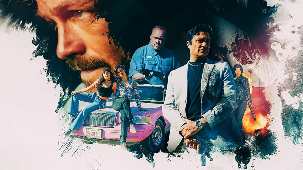 Snag: Chapter One izle