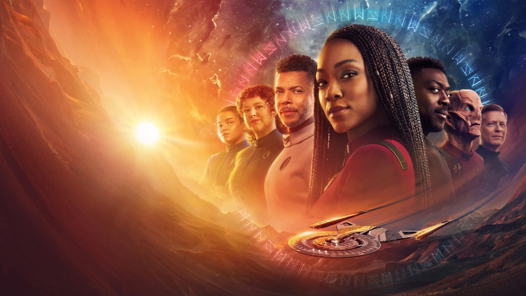 Star Trek: Discovery 1. Sezon 2. Bölüm izle