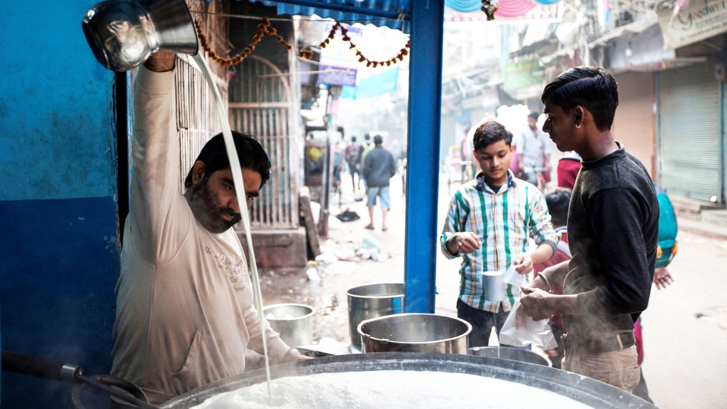 Street Food: Asya 1. Sezon 5. Bölüm izle