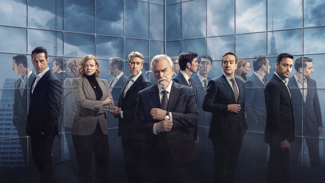 Succession 3. Sezon 4. Bölüm izle