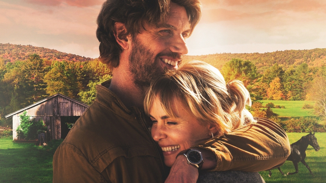 Take My Hand izle
