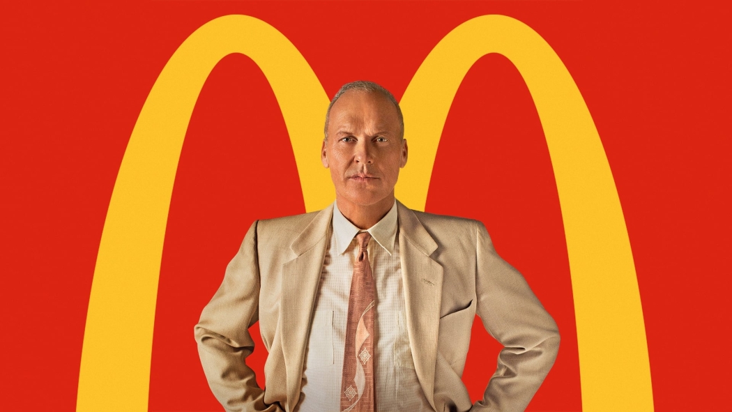 The Founder - Kurucu izle