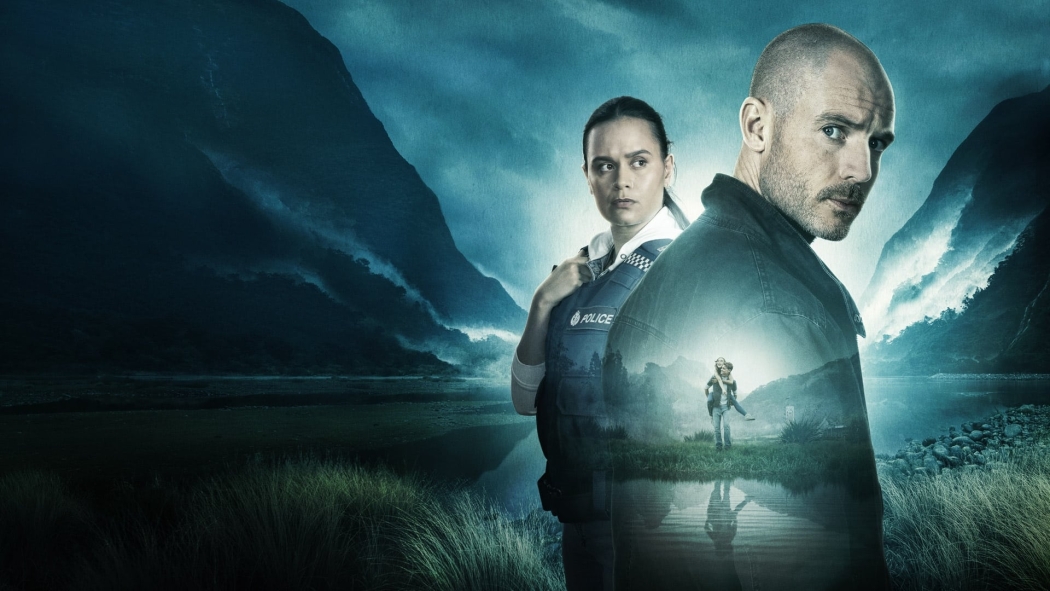 The Gone 2. Sezon 6. Bölüm izle