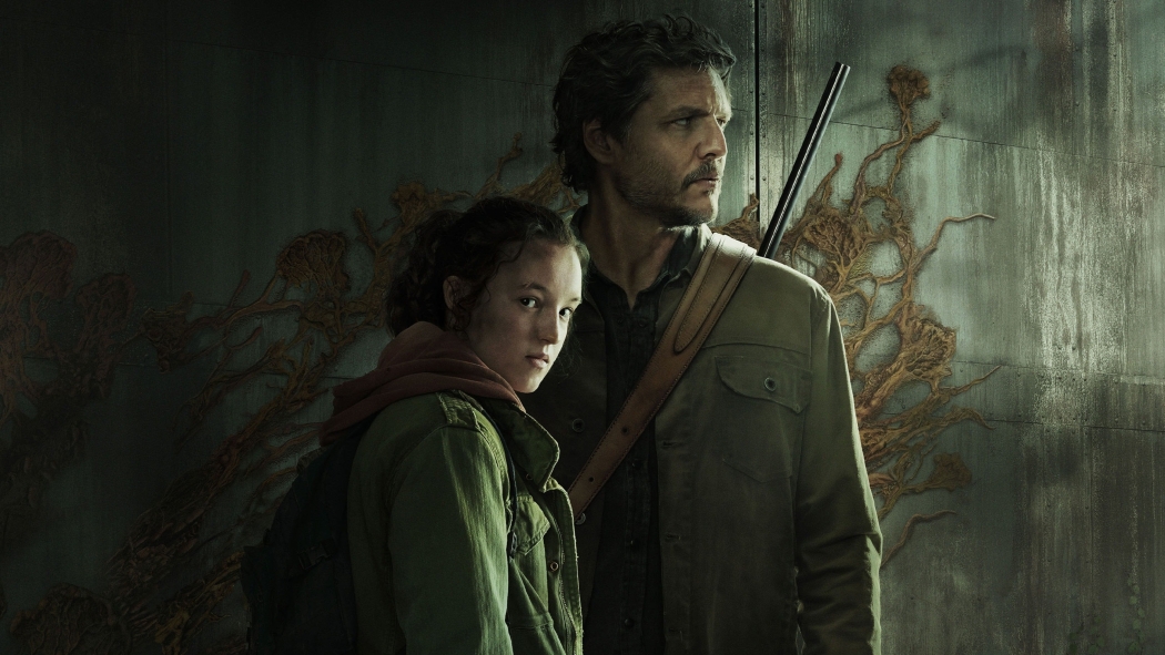 The Last of Us 1. Sezon 1. Bölüm izle