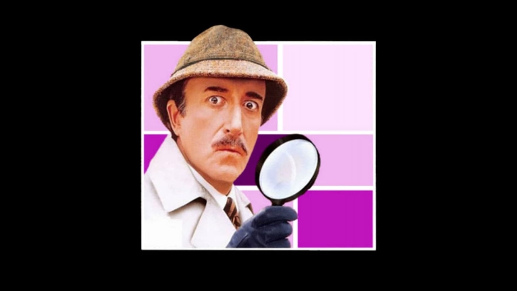 Pembe Panter'in Dönüşü (1975) izle
