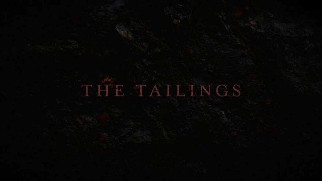The Tailings 1. Sezon 3. Bölüm izle