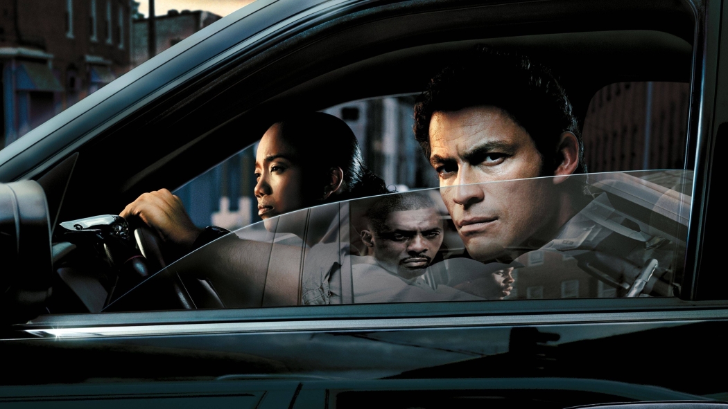 The Wire 4. Sezon 8. Bölüm izle