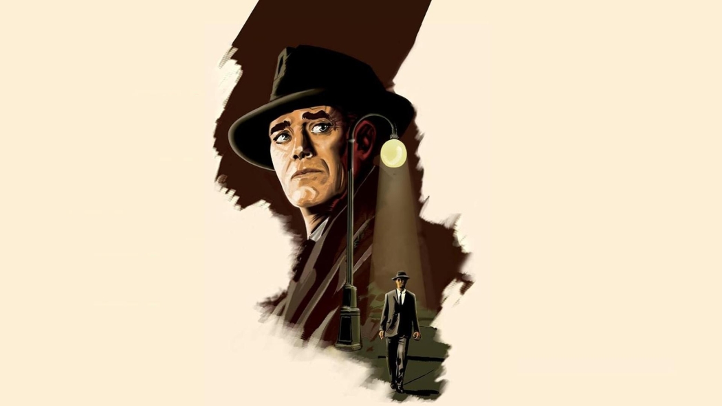 Lekeli adam (1956) izle