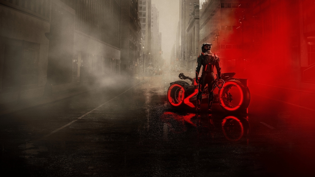 TRON: Ares izle