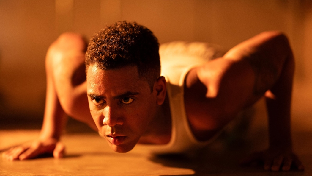 Unstoppable izle