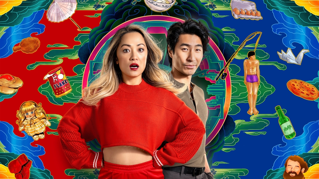 White Fever 1. Sezon 2. Bölüm izle