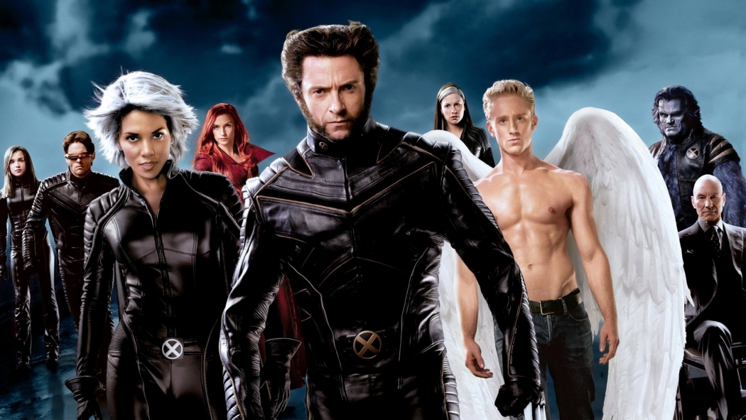 X-Men 3 Son Direniş izle